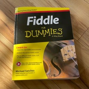 Fiddle for dummies